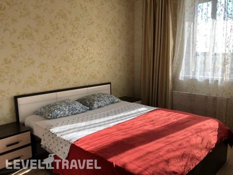 Фотография Апартаменты AS евро Победы 139Ак2 Фотография Апартаменты AS евро Победы 139Ак2