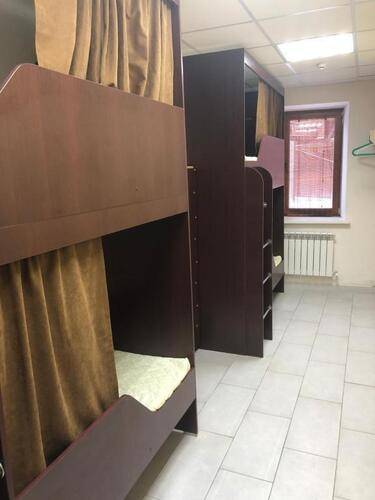 Хостел Кот на Крыше