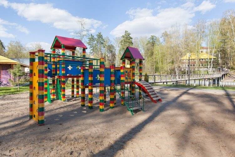 Гостиница Регина - Петровский