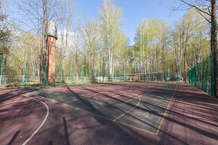 Гостиница Регина - Петровский