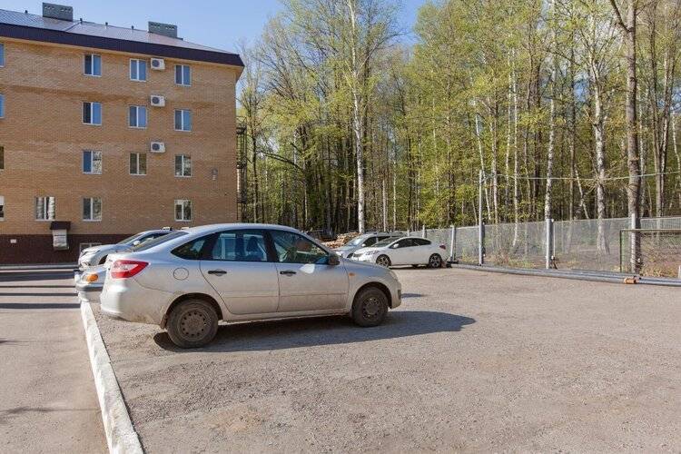 Гостиница Регина - Петровский