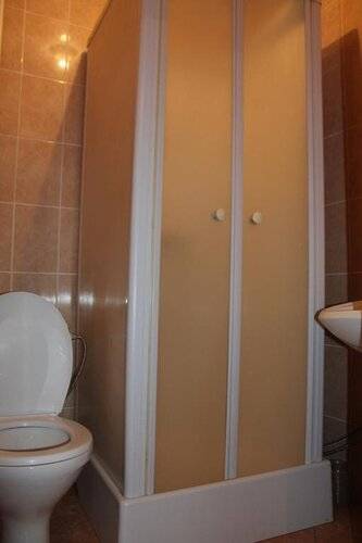 Отель Дубрава