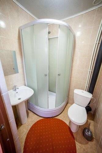 Отель Дубрава