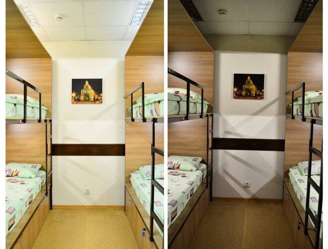 Хостел Kunak House