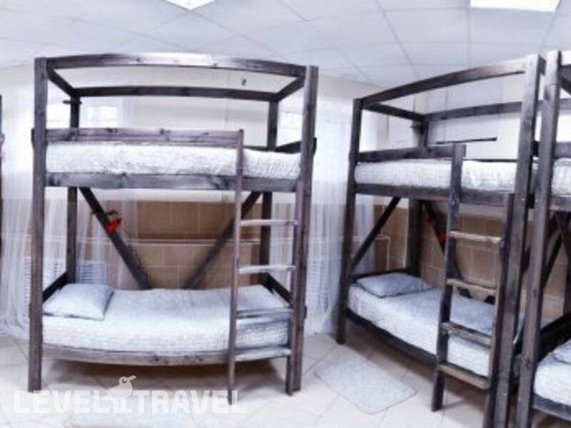 Фотография Хостел Kunak House Фотография Хостел Kunak House