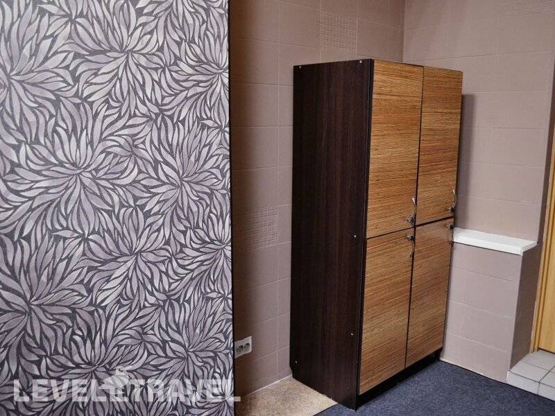 Фотография Хостел Kunak House Фотография Хостел Kunak House