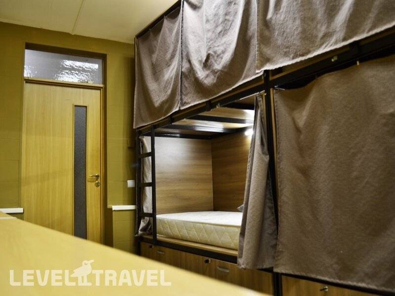Фотография Хостел Kunak House Фотография Хостел Kunak House