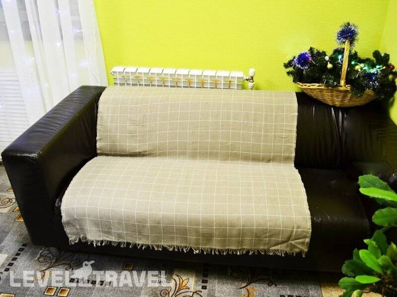 Фотография Хостел Kunak House Фотография Хостел Kunak House