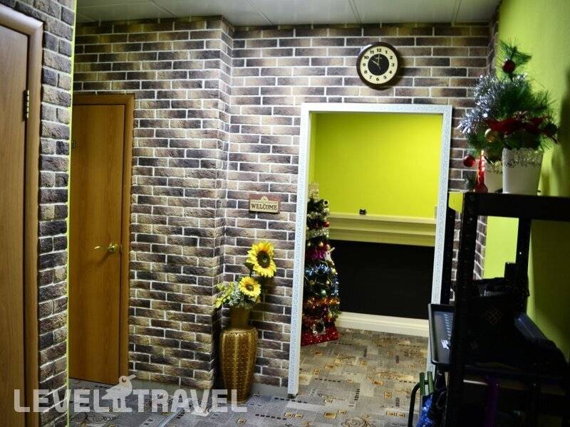 Фотография Хостел Kunak House Фотография Хостел Kunak House