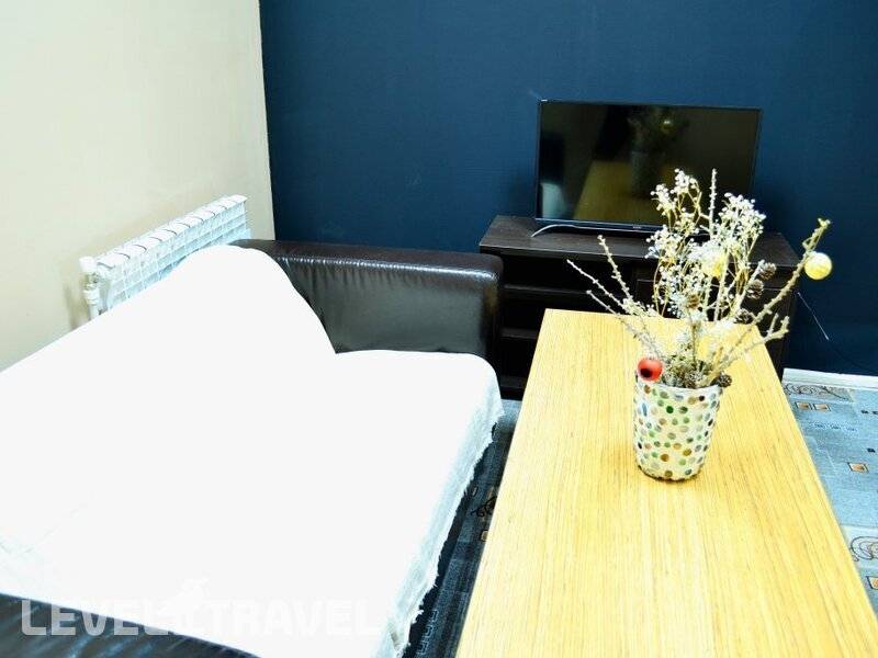 Фотография Хостел Kunak House