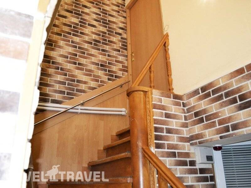 Фотография Хостел Kunak House