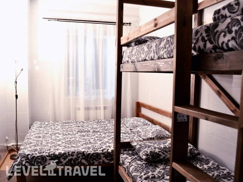 Фотография Хостел Kunak House Фотография Хостел Kunak House