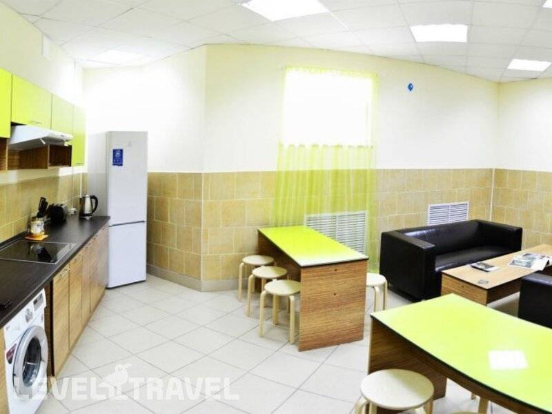 Фотография Хостел Kunak House Фотография Хостел Kunak House