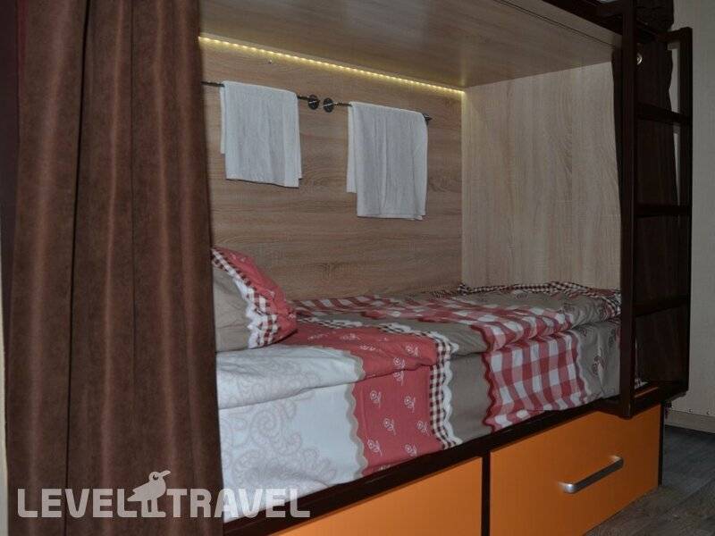 Фотография Хостел Fresh Kazan