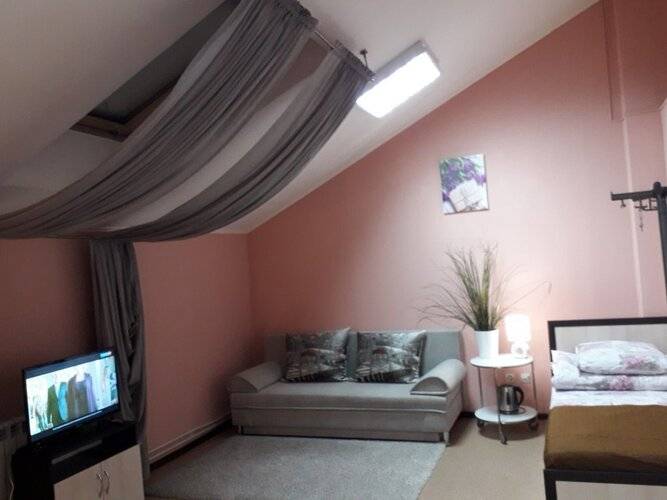 Хостел Fresh Kazan