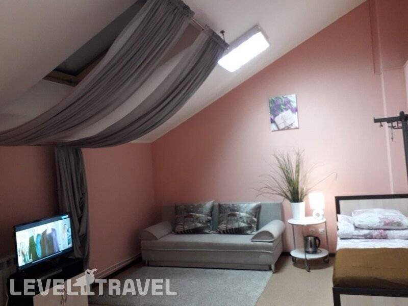 Фотография Хостел Fresh Kazan