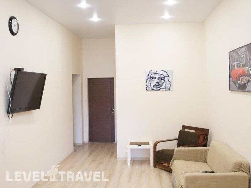 Фотография Хостел Centre Blizzzko