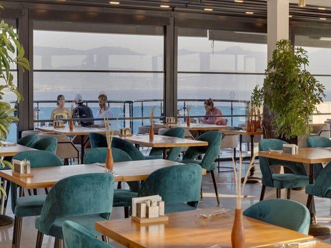 Signature Blue Resort Kusadasi