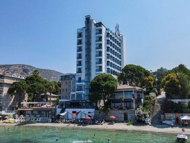 Signature Blue Resort Kusadasi