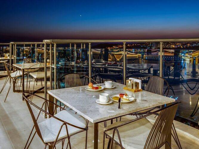 Signature Blue Resort Kusadasi