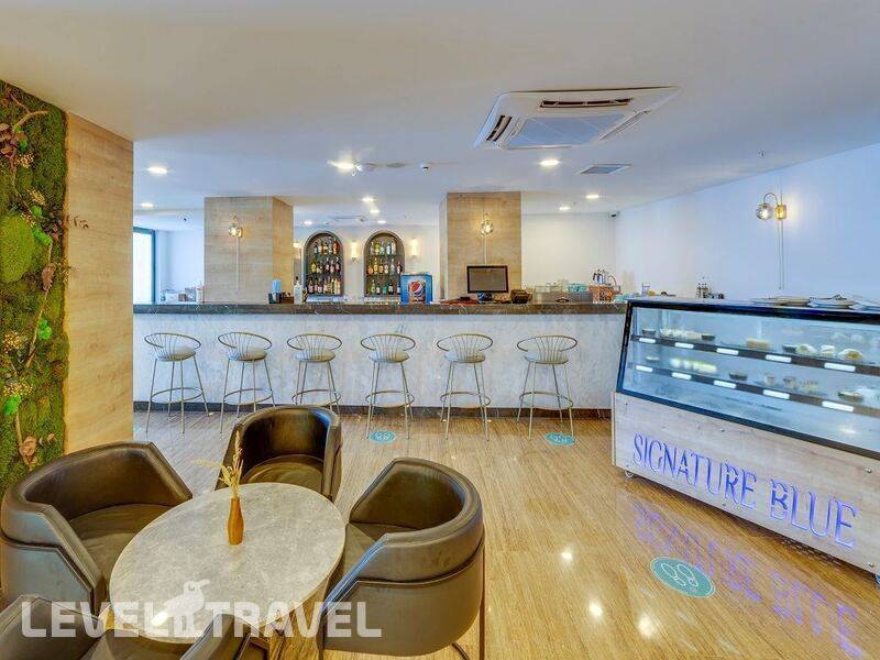 Фотография Signature Blue Resort Kusadasi Фотография Signature Blue Resort Kusadasi