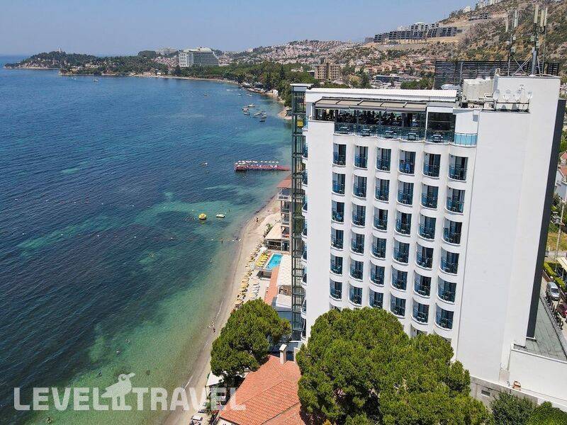 Фотография Signature Blue Resort Kusadasi Фотография Signature Blue Resort Kusadasi