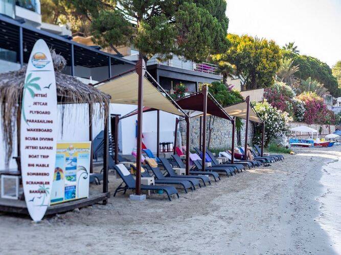 Signature Blue Resort Kusadasi