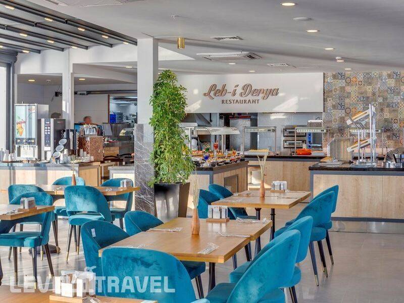 Фотография Signature Blue Resort Kusadasi