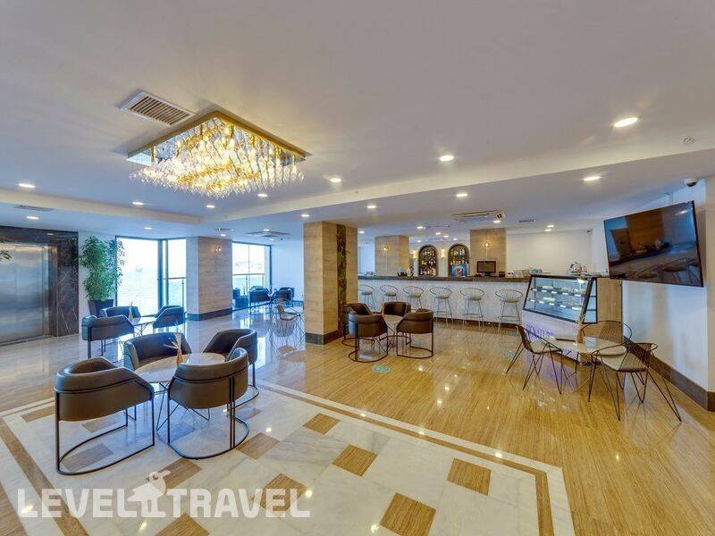 Фотография Signature Blue Resort Kusadasi