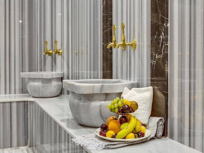 Signature Blue Resort Kusadasi