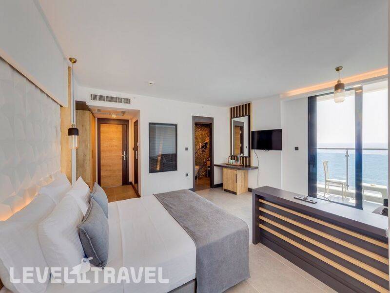 Фотография Signature Blue Resort Kusadasi