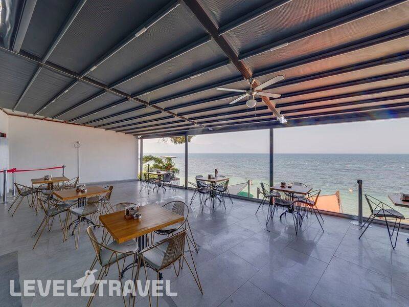 Фотография Signature Blue Resort Kusadasi Фотография Signature Blue Resort Kusadasi