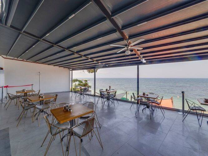 Signature Blue Resort Kusadasi