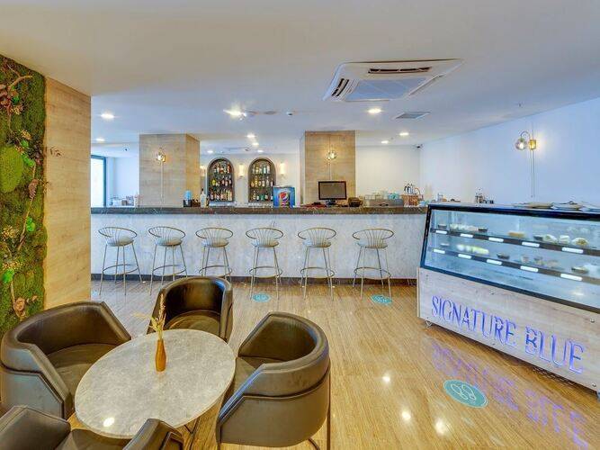 Signature Blue Resort Kusadasi