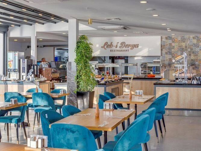 Signature Blue Resort Kusadasi