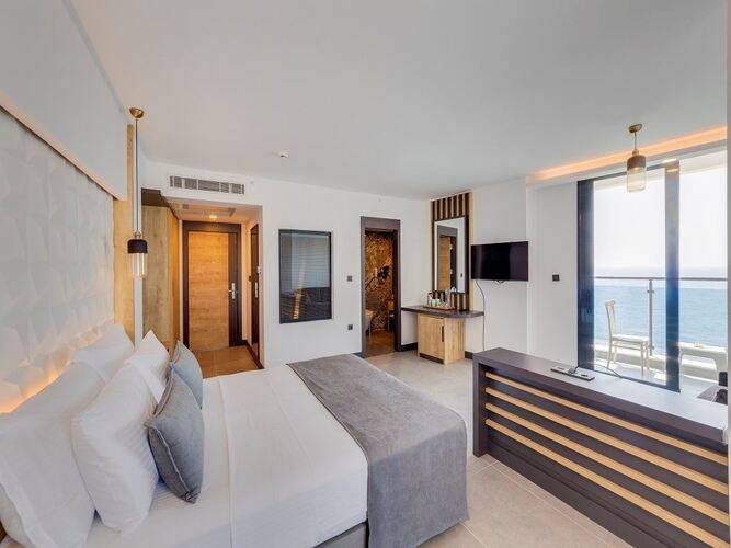Signature Blue Resort Kusadasi