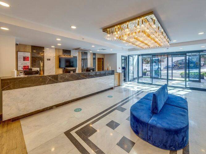 Signature Blue Resort Kusadasi