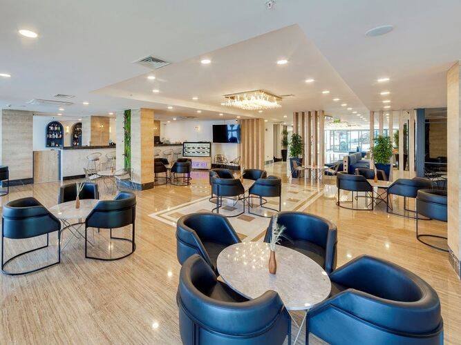 Signature Blue Resort Kusadasi