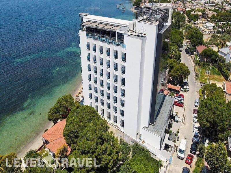 Фотография Signature Blue Resort Kusadasi Фотография Signature Blue Resort Kusadasi