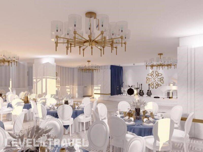 Фотография Signature Blue Resort Kusadasi