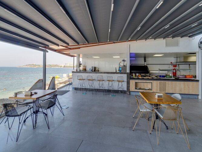Signature Blue Resort Kusadasi
