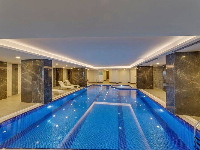 Signature Blue Resort Kusadasi