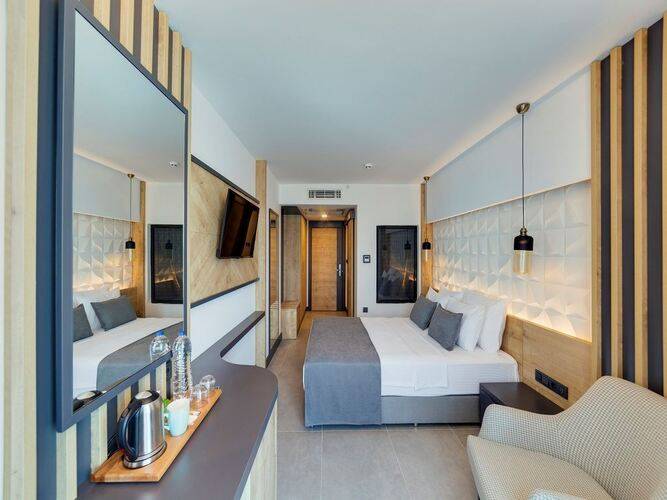 Signature Blue Resort Kusadasi