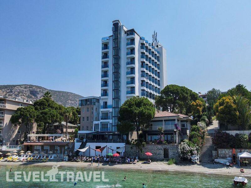 Фотография Signature Blue Resort Kusadasi Фотография Signature Blue Resort Kusadasi