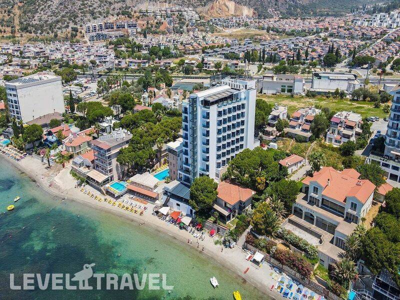 Фотография Signature Blue Resort Kusadasi Фотография Signature Blue Resort Kusadasi