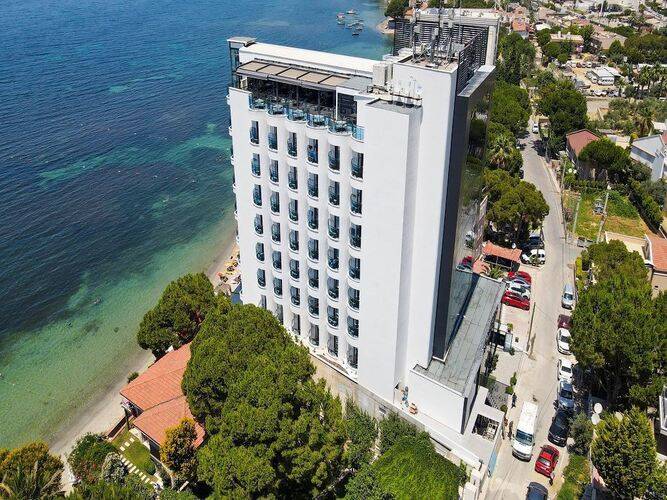 Signature Blue Resort Kusadasi