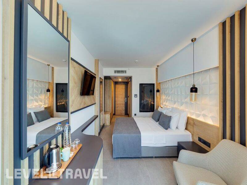 Фотография Signature Blue Resort Kusadasi