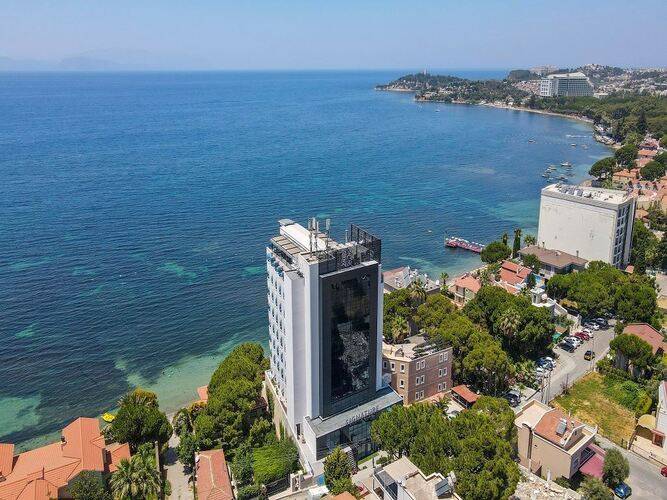 Signature Blue Resort Kusadasi