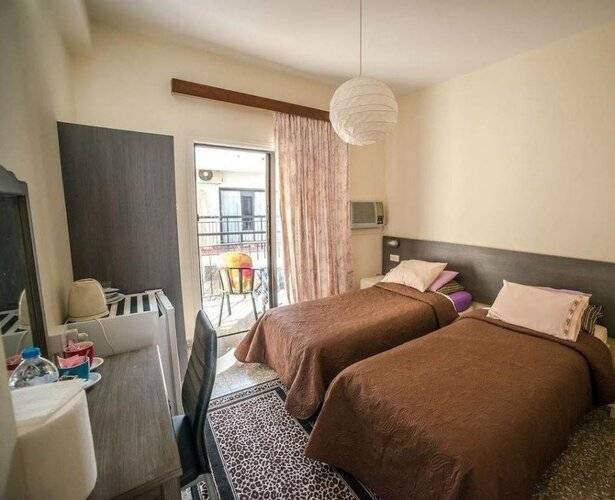 Myriama Apartments