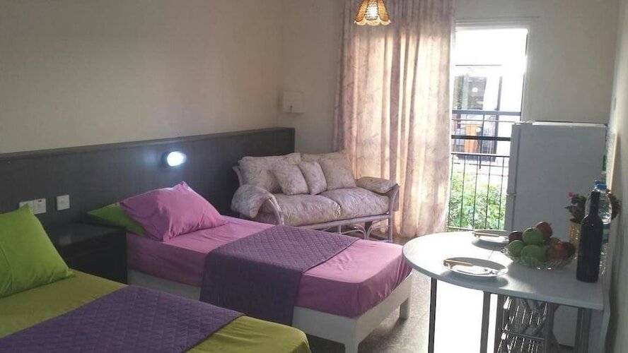 Myriama Apartments